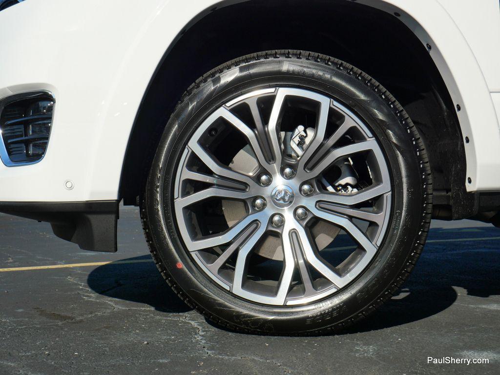 new 2026 Ram 1500 car, priced at $84,170