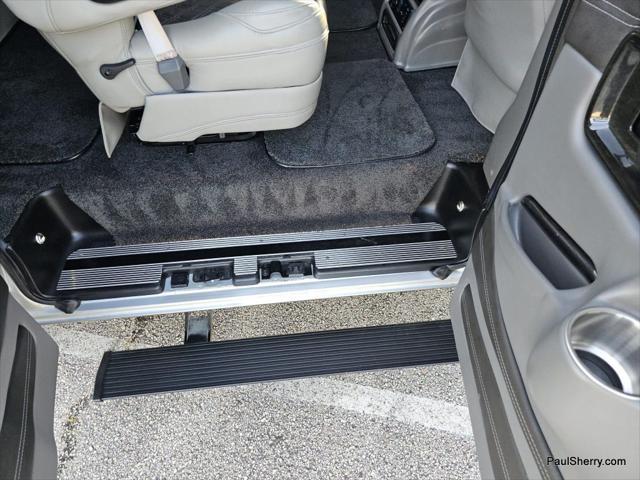used 2021 Chevrolet Express 2500 car, priced at $64,995