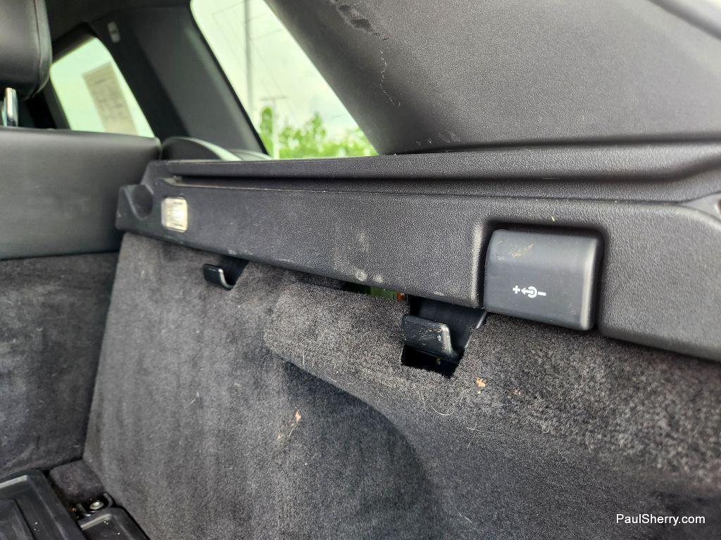 used 2015 Land Rover Range Rover Sport car, priced at $14,089