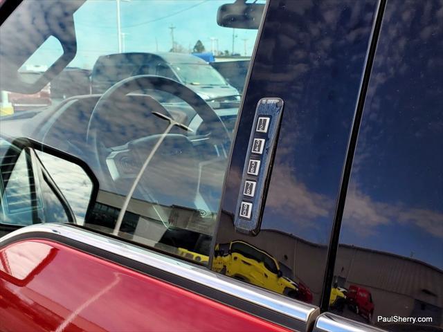 used 2020 Ford F-150 car, priced at $39,887