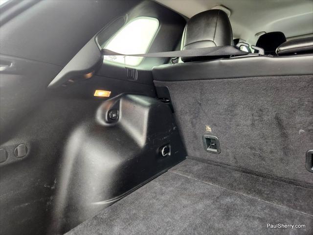 used 2019 Jeep Cherokee car, priced at $17,489