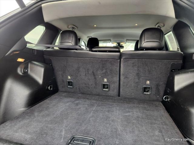 used 2019 Jeep Cherokee car, priced at $17,489