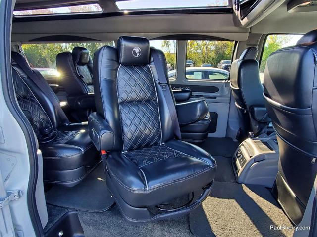 used 2019 GMC Savana 2500 car, priced at $82,995