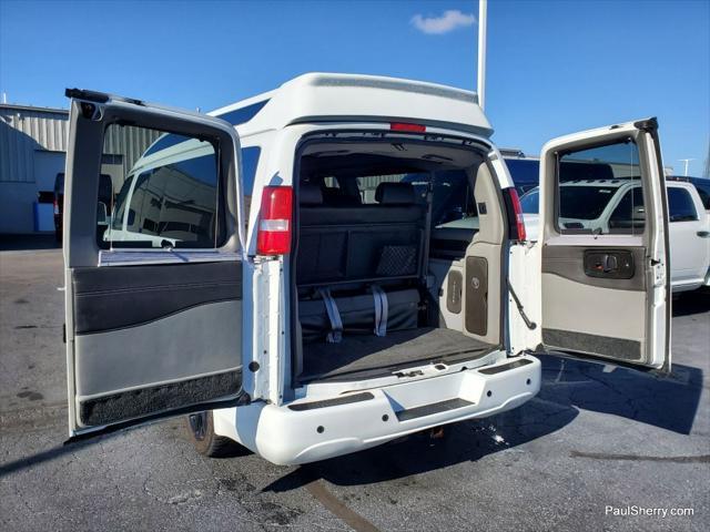 used 2019 GMC Savana 2500 car, priced at $82,995