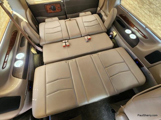 used 2022 Chevrolet Express 2500 car, priced at $66,495