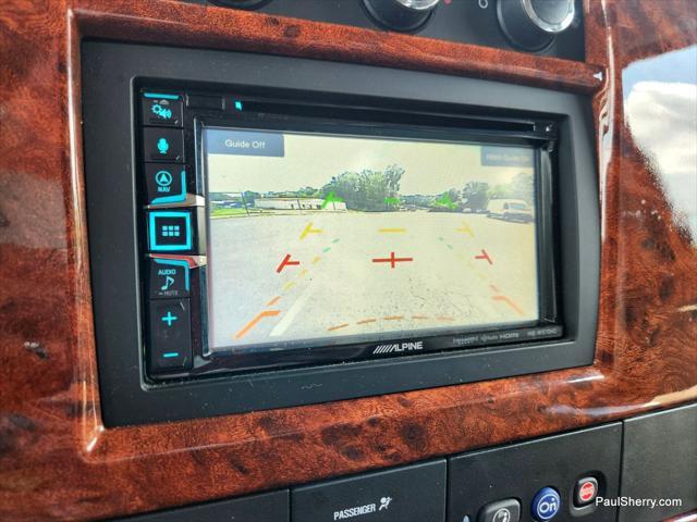 used 2022 Chevrolet Express 2500 car, priced at $66,495
