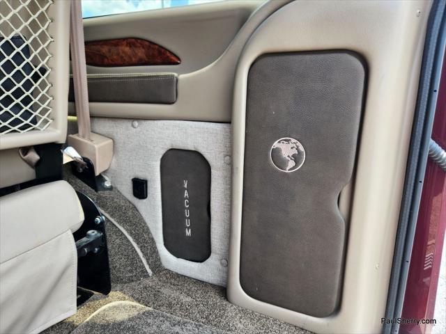 used 2022 Chevrolet Express 2500 car, priced at $66,495