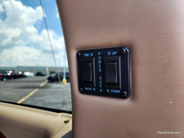 used 2022 Chevrolet Express 2500 car, priced at $66,495
