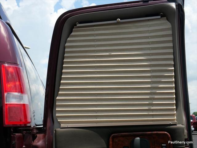 used 2022 Chevrolet Express 2500 car, priced at $66,495