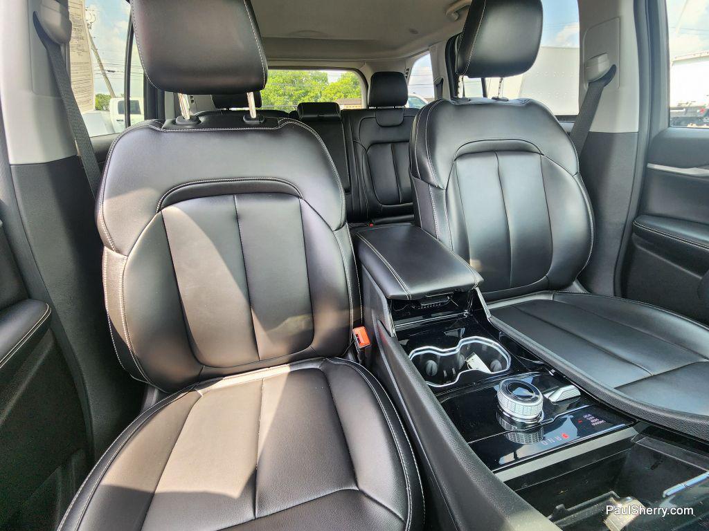 used 2023 Jeep Grand Cherokee car, priced at $31,400