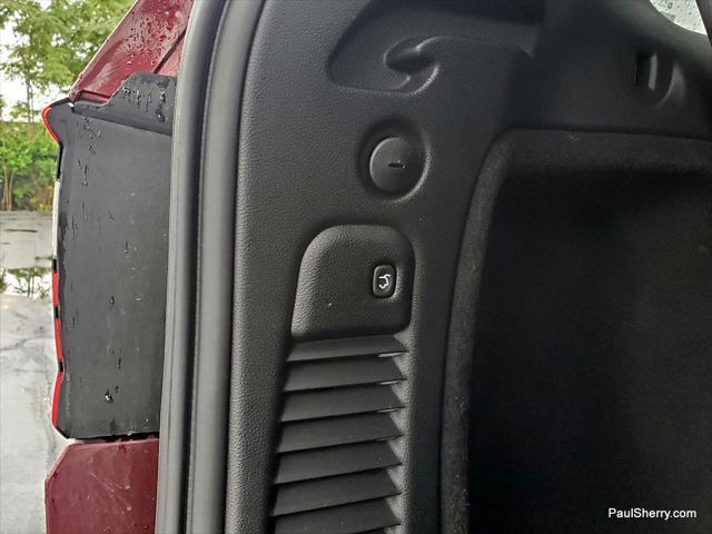 used 2024 Dodge Durango car, priced at $41,993