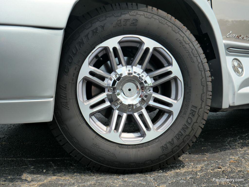 used 2021 Chevrolet Express 2500 car, priced at $64,995