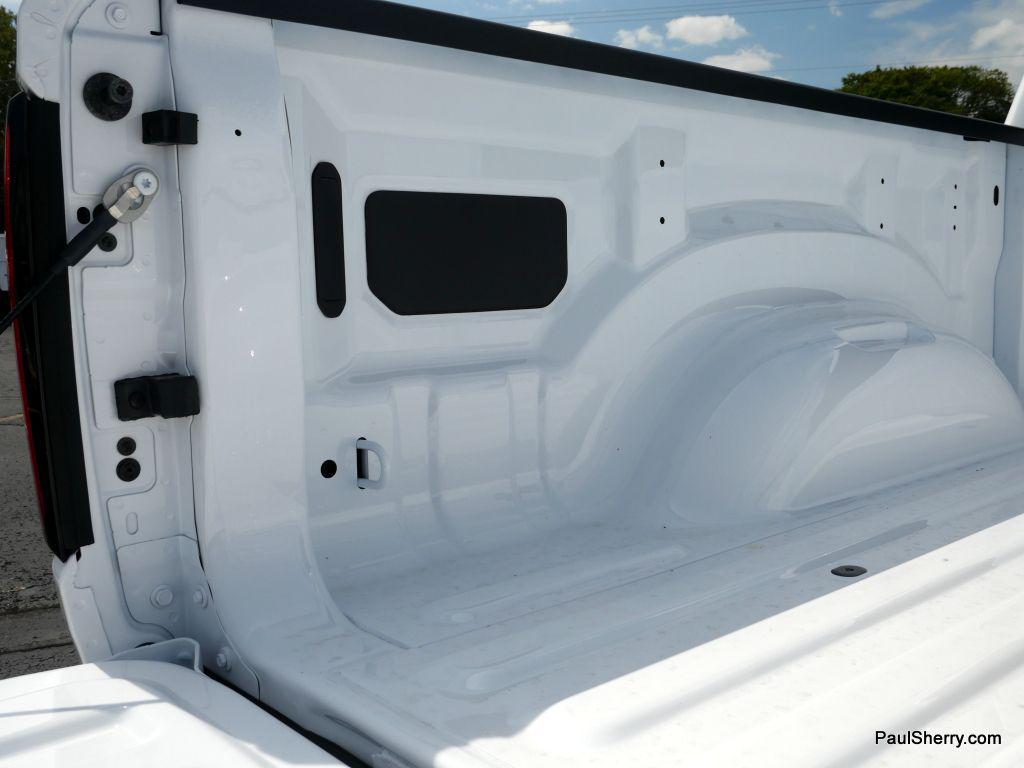 new 2026 Ram 1500 car, priced at $44,075