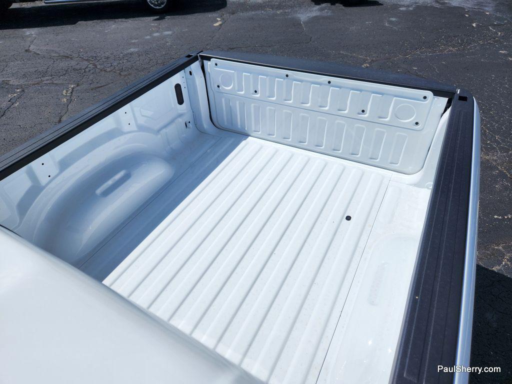 new 2026 Ram 1500 car, priced at $44,075