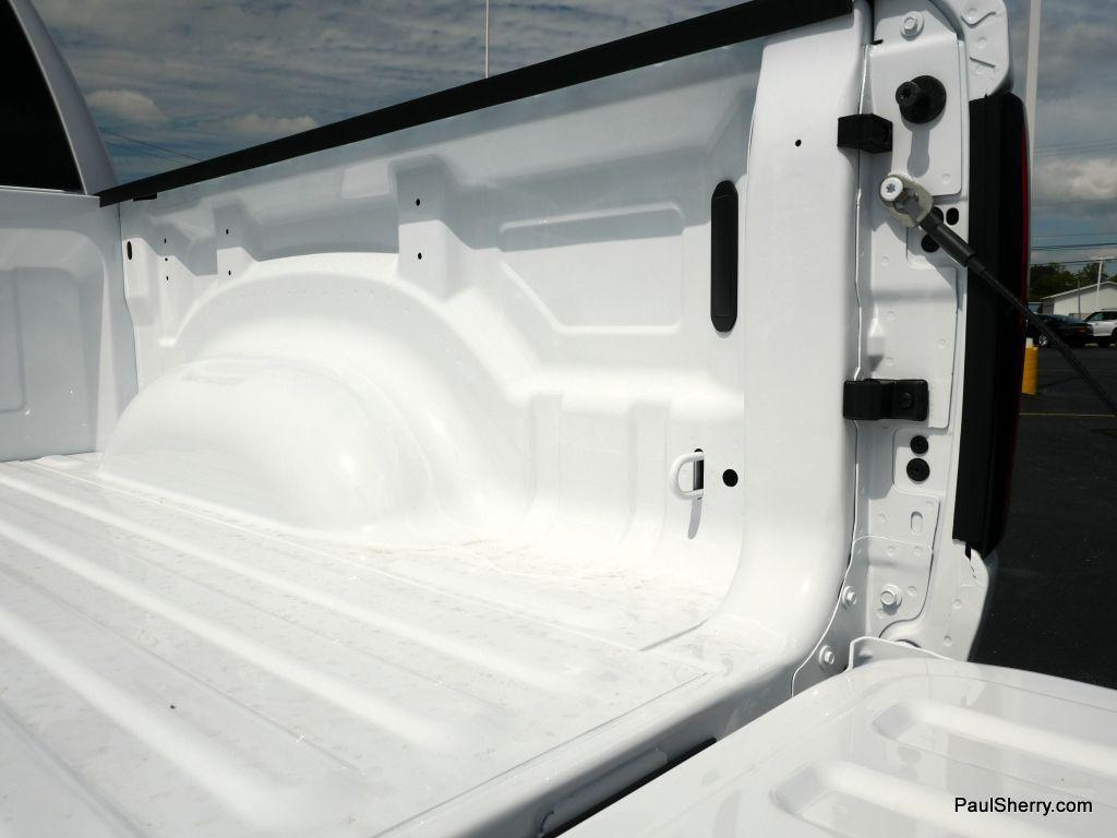 new 2026 Ram 1500 car, priced at $44,075