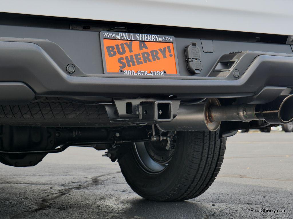 new 2026 Ram 1500 car, priced at $44,075