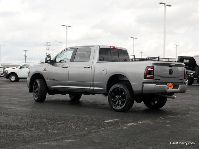 new 2024 Ram 2500 car, priced at $64,395