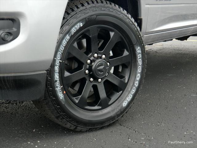 new 2024 Ram 2500 car, priced at $64,395