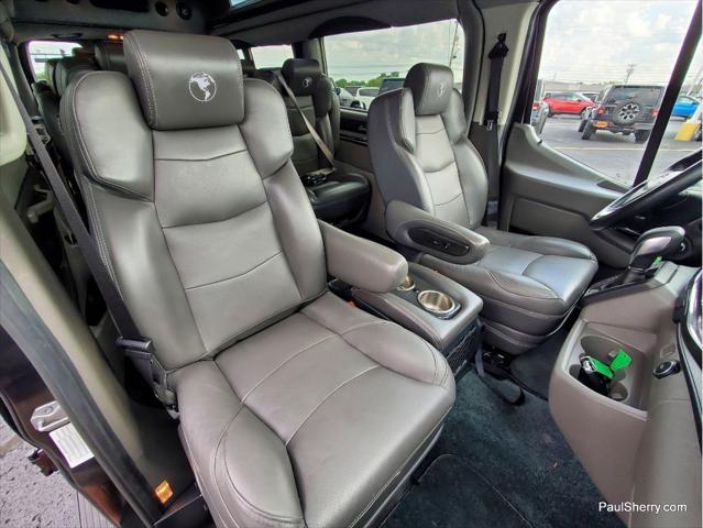 used 2020 Ford Transit-150 car, priced at $71,995