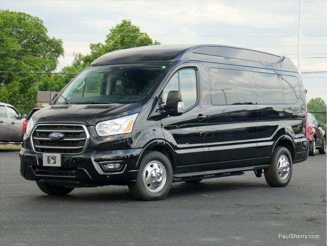 used 2020 Ford Transit-150 car, priced at $71,995