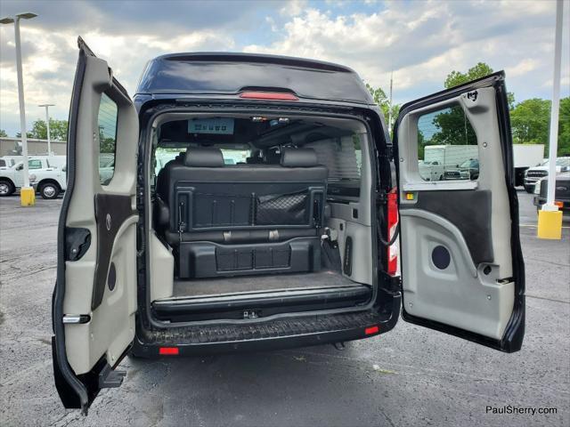 used 2020 Ford Transit-150 car, priced at $71,995