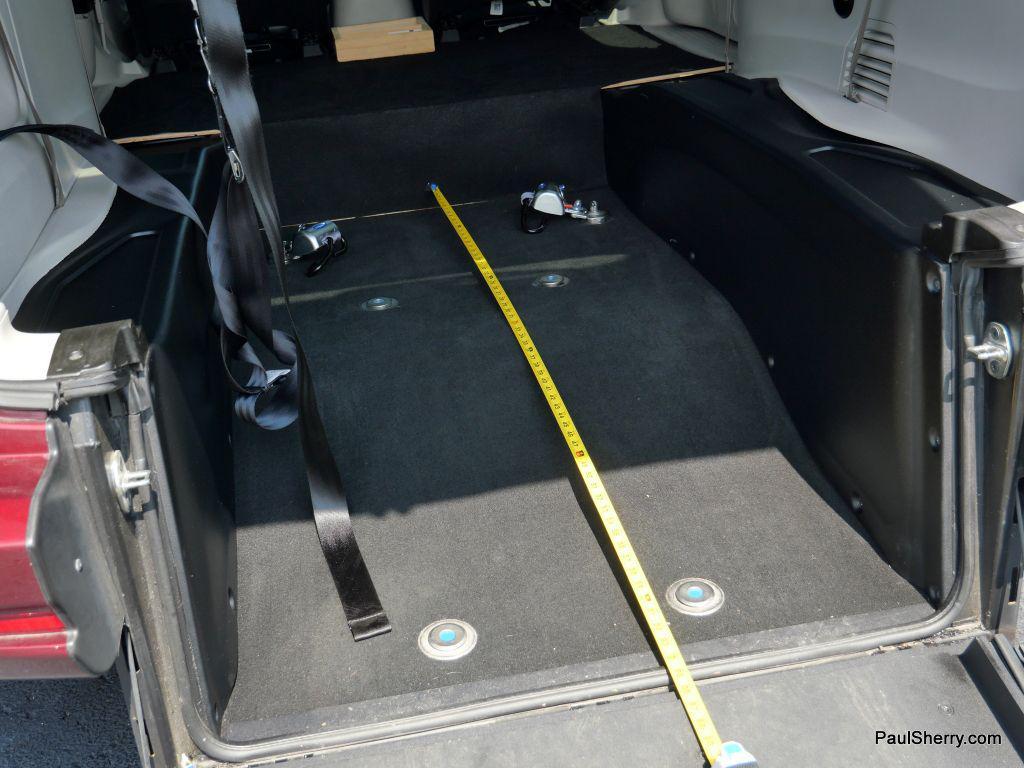 used 2023 Chrysler Voyager car, priced at $47,995