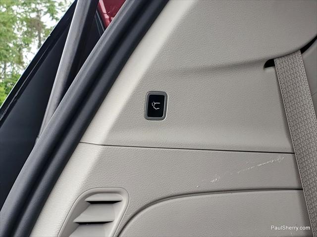 used 2023 Chrysler Voyager car, priced at $47,995