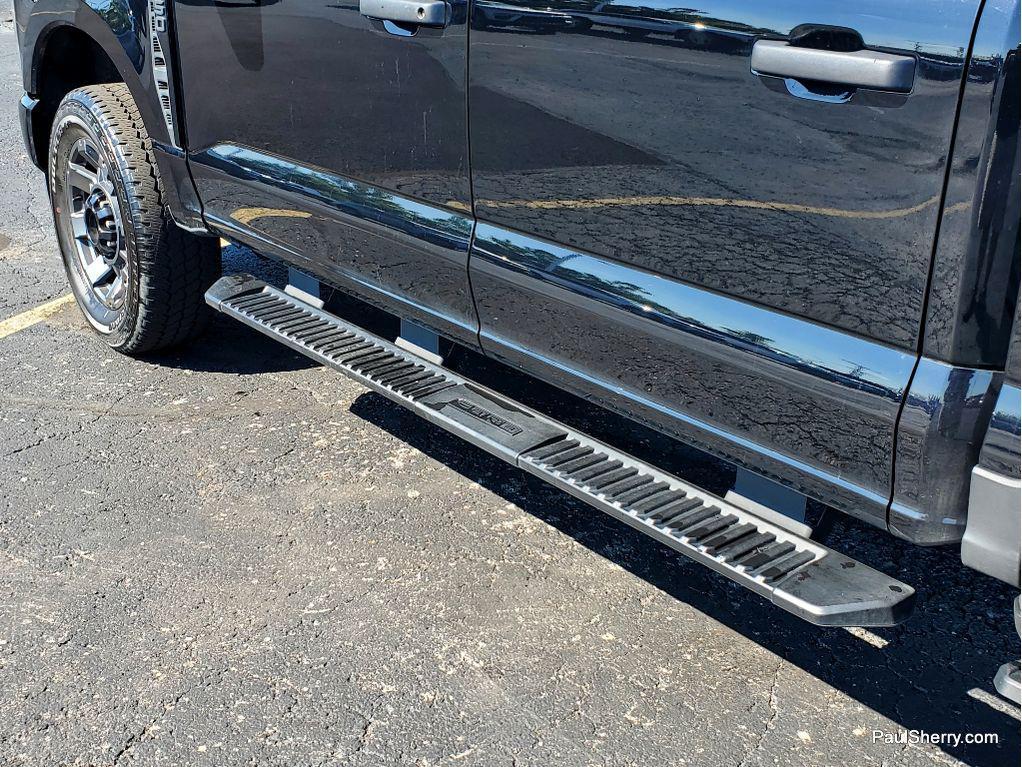 used 2023 Ford F-250 car, priced at $52,499