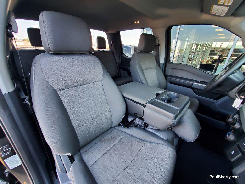 used 2023 Ford F-250 car, priced at $52,499