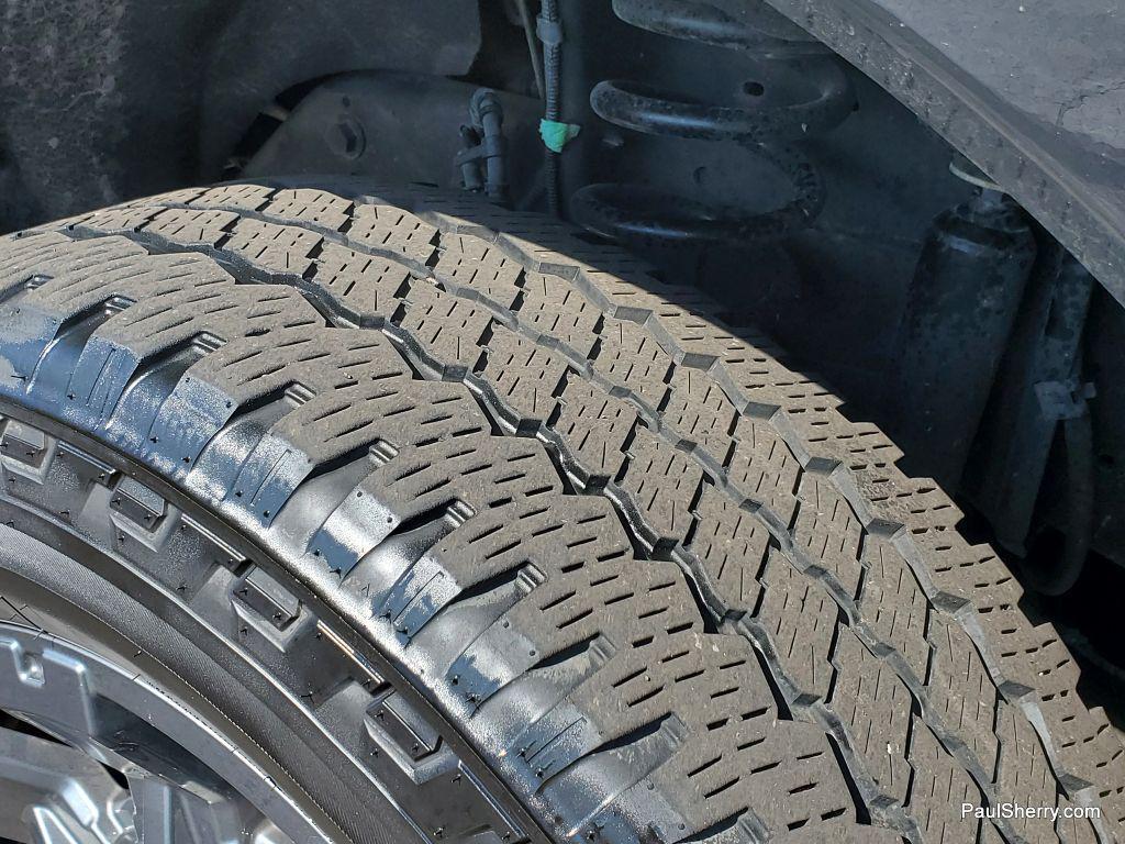 used 2023 Ford F-250 car, priced at $52,499