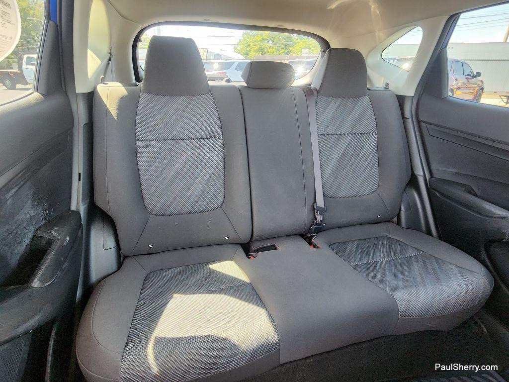 used 2023 Kia Seltos car, priced at $21,450