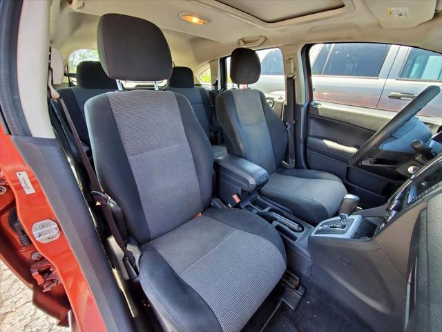 used 2010 Dodge Caliber car, priced at $4,703