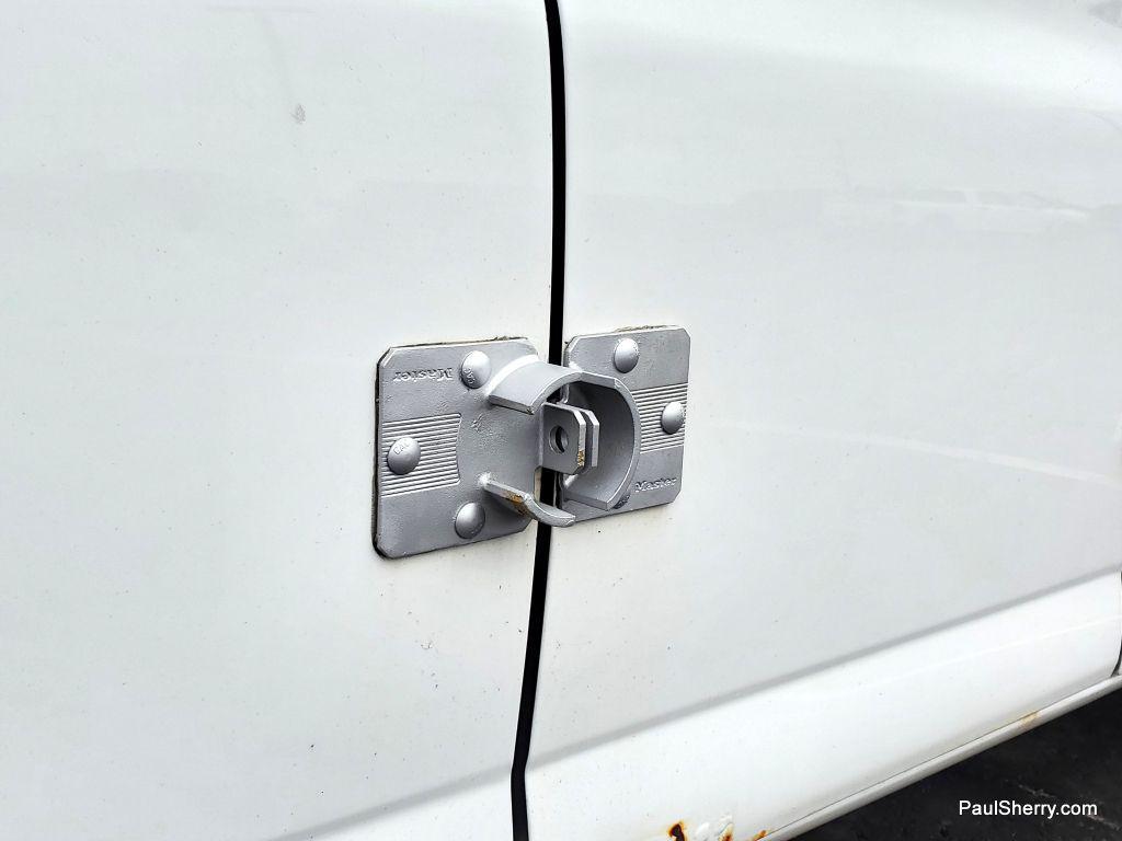 used 2014 GMC Savana 2500 car, priced at $6,995