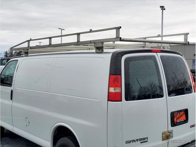 used 2014 GMC Savana 2500 car, priced at $12,995