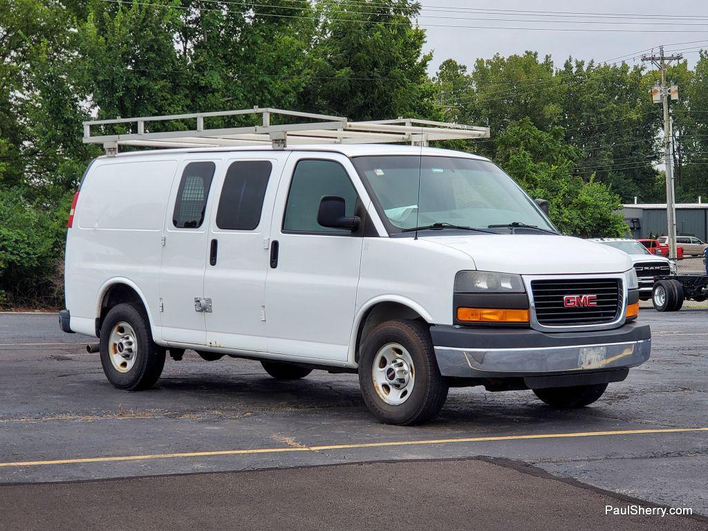 used 2014 GMC Savana 2500 car, priced at $6,995