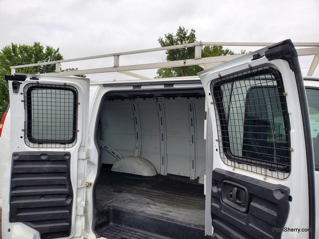 used 2014 GMC Savana 2500 car, priced at $6,995