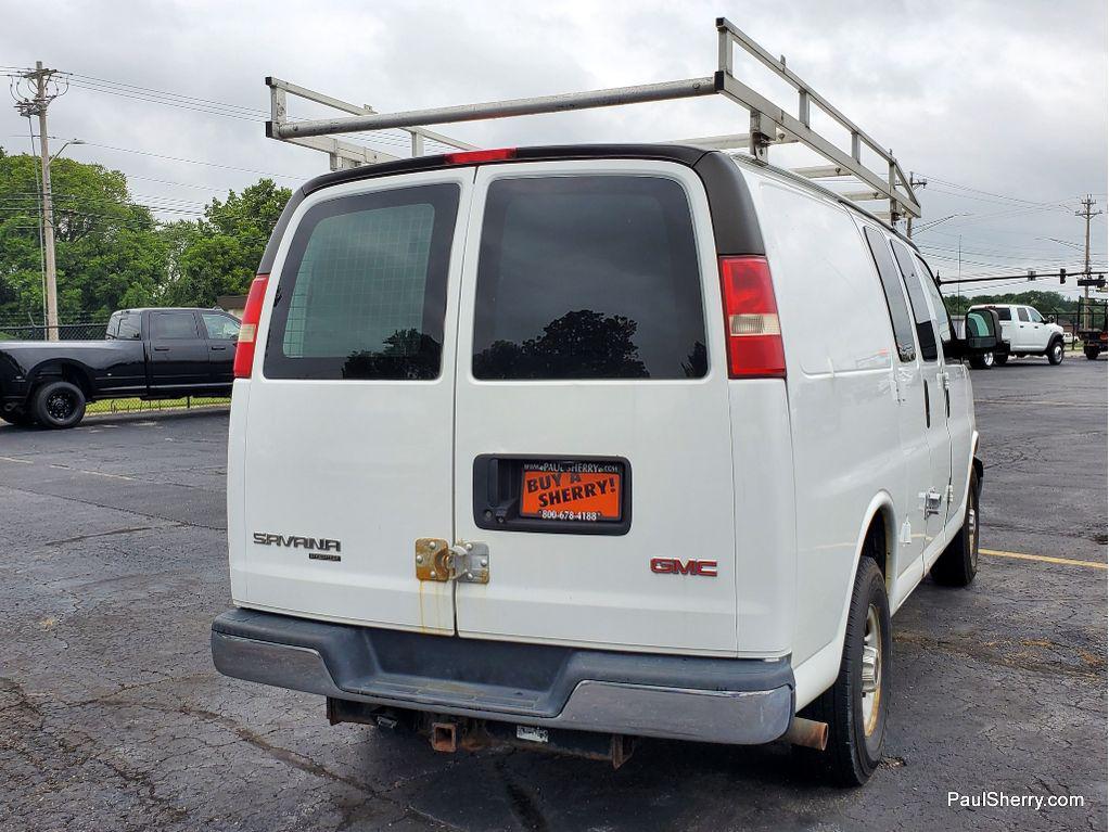 used 2014 GMC Savana 2500 car, priced at $6,995