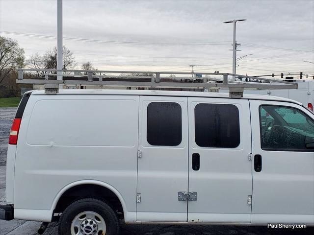 used 2014 GMC Savana 2500 car, priced at $12,995