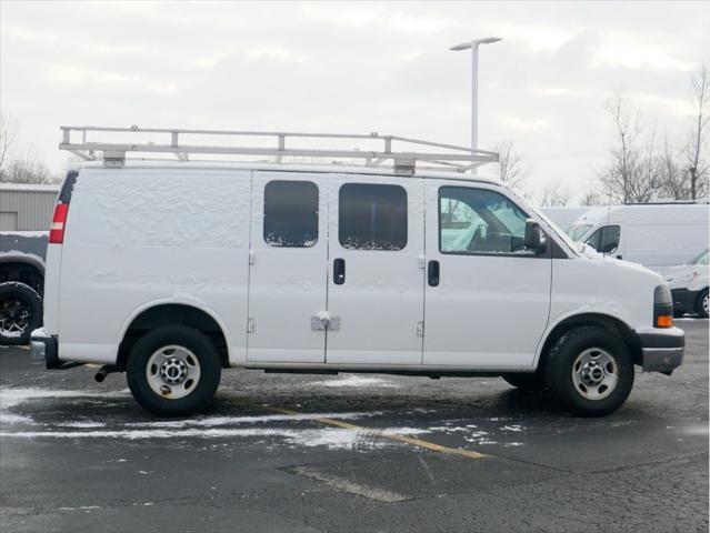 used 2014 GMC Savana 2500 car, priced at $13,403