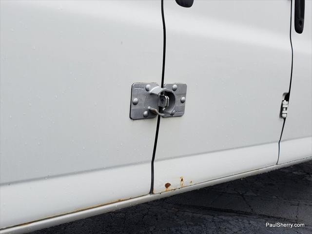 used 2014 GMC Savana 2500 car, priced at $12,995