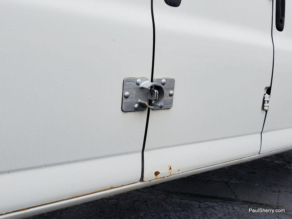 used 2014 GMC Savana 2500 car, priced at $8,995