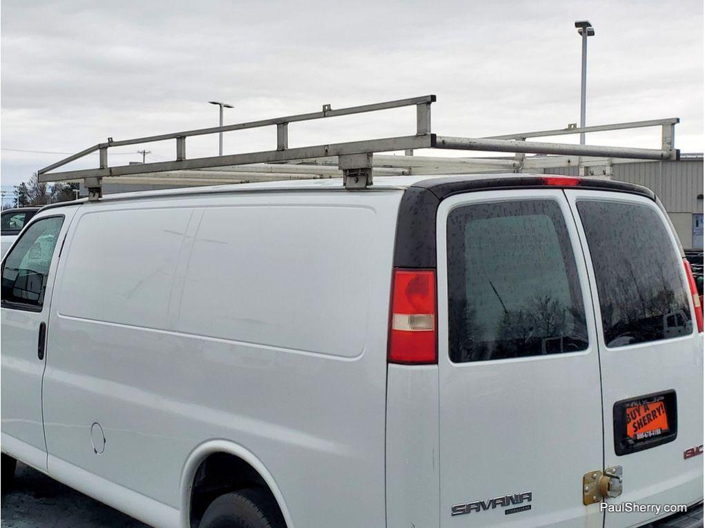 used 2014 GMC Savana 2500 car, priced at $8,995