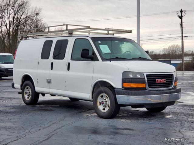 used 2014 GMC Savana 2500 car, priced at $12,995