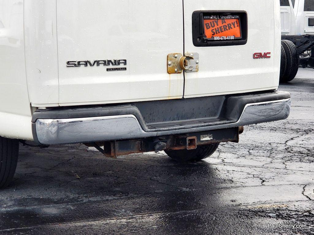 used 2014 GMC Savana 2500 car, priced at $8,995