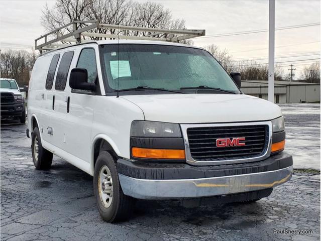 used 2014 GMC Savana 2500 car, priced at $12,995
