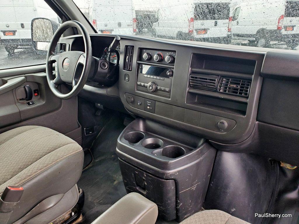 used 2014 GMC Savana 2500 car, priced at $8,995
