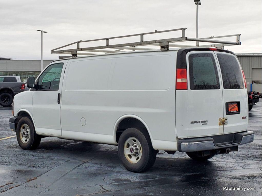 used 2014 GMC Savana 2500 car, priced at $8,995