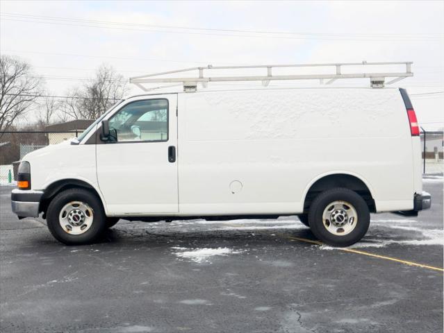 used 2014 GMC Savana 2500 car, priced at $13,403