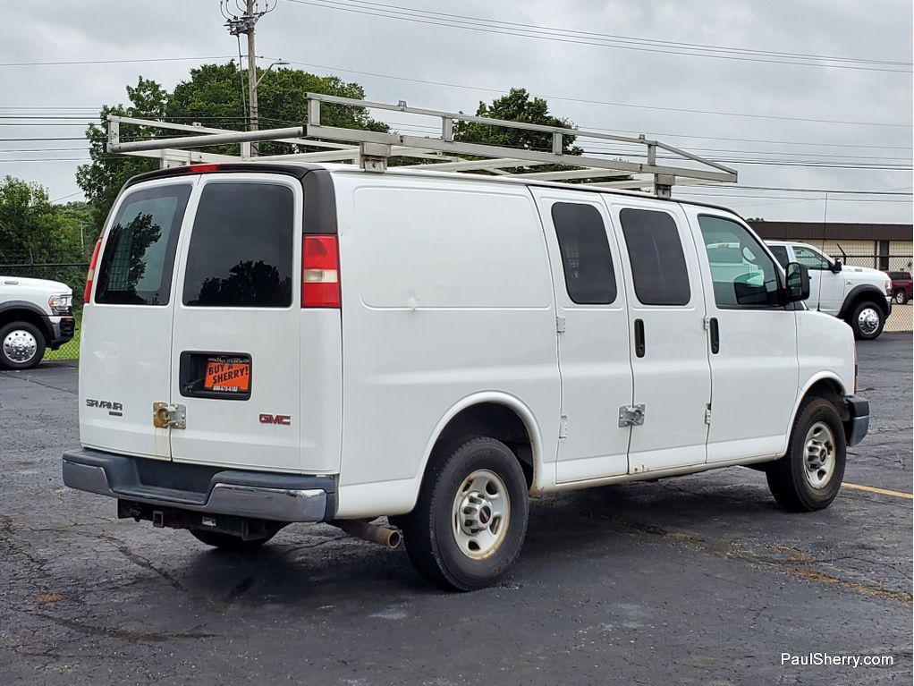 used 2014 GMC Savana 2500 car, priced at $6,995