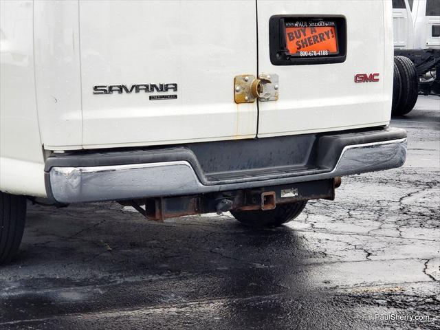 used 2014 GMC Savana 2500 car, priced at $12,995